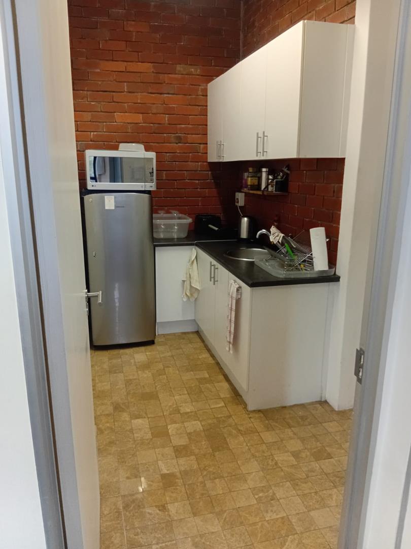 To Let commercial Property for Rent in Observatory Western Cape